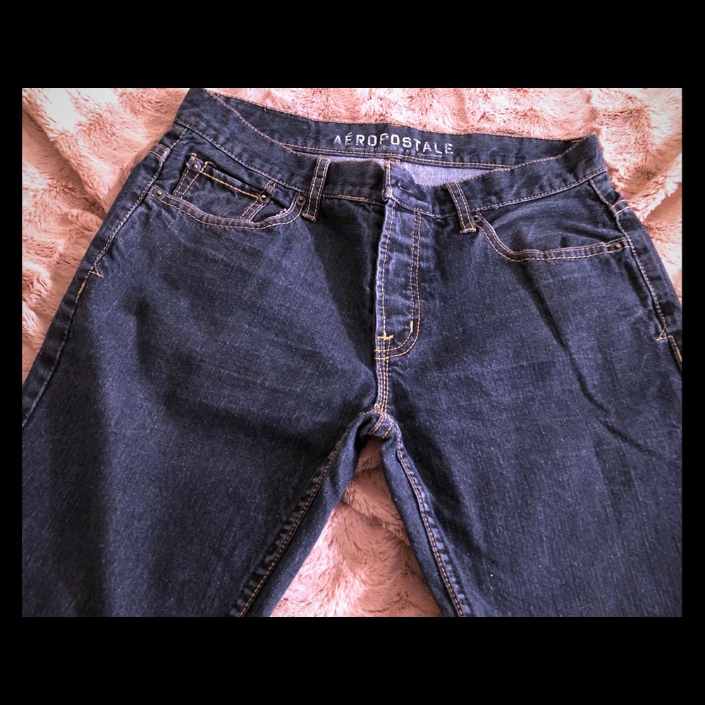 Aeropostale jeans